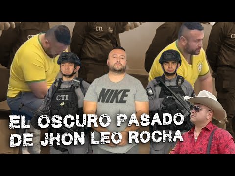 La verdad detrás de las 50 denuncias contra Jhon Leo Rocha en Facatativá