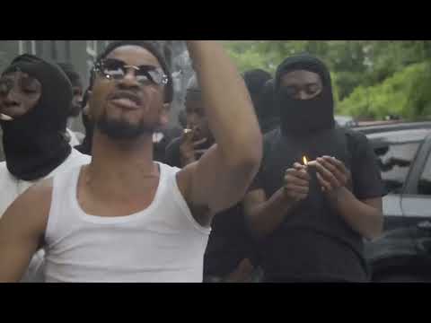 3B Glell - Loaded (Official Video)