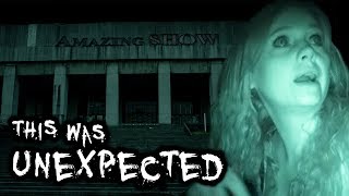 I Didn&#39;t Expect THIS Response! | GHOSTS of the Manila Film Center DISASTER