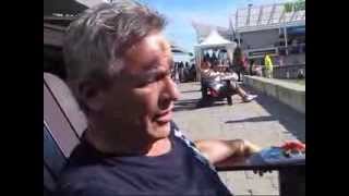 Mabuhay Philippines Festival Fan Makes a Critique