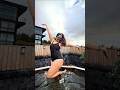 Anasuya Weekend Blast Fitness Goals Swim Style Magic