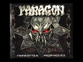 Paragon - Forgotten Prophecies 