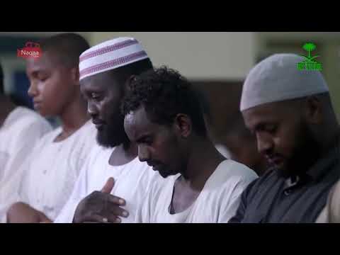 1/2 سورة يوسف_روائع الفجر _ الشيخ عفيف محمد تاج أحمد Sh_ Afif Moh.Taj _ Sourate Youssouf