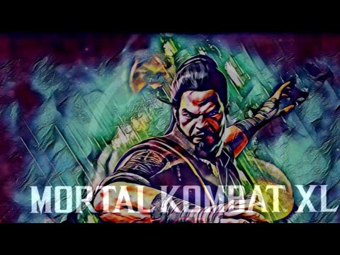 THE BEST BO RAI CHO IN MORTAL KOMBAT X|FT5 vs SEKKZC
