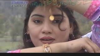 Ghazal Gul - Leewane Karay De - Pashto Movie Songs