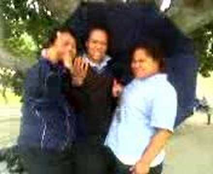 MauGa styles Tamasi'i Tonga