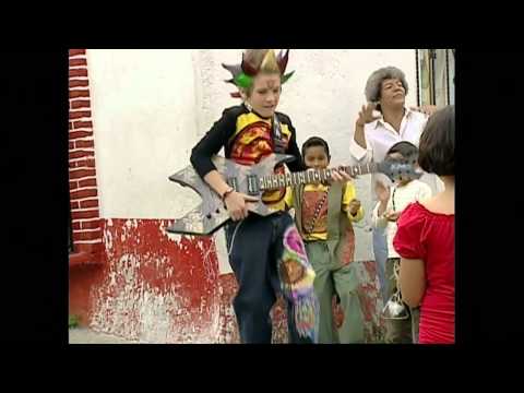 Misión SOS - Quesadillas