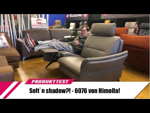 Soft`n shadow?! - 6076 von Himolla!