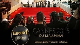 Woody Allen : "Pour moi, la compétition ne s'applique pas au cinéma"