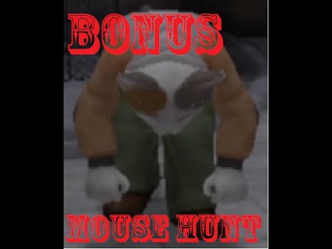 Let's Play Suikoden 4 BONUS EP - Mouse Hunting