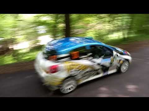 Rally Bellunese 2021 (Cesio 2)