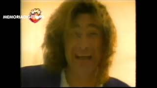 Tv THATHI 1993 Gospel Records Grupo Petra Sight Unseen