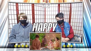 SORAN (소란) _ Happy MV | [ NINJA BROS Reaction / Review ]