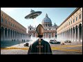 UFOs Religion Vatican Reveals Hidden Link Ft Diana Pasulka