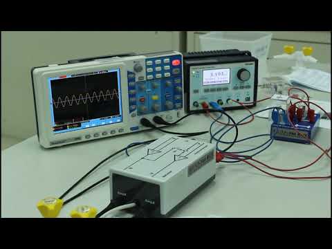 CAPACITOR IN THE AC CIRCUIT (Set for MF2 & MF3)