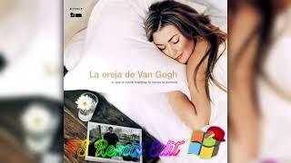 La Oreja de Van Gogh - Puedes Contar Conmigo (FS 2022 Remix Edit)