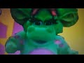 Come On Over To Barney S House LIVE 2000