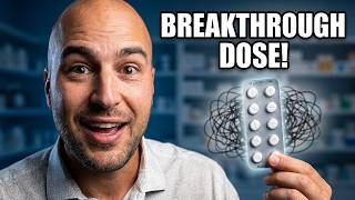 How I Dose Clonazepam