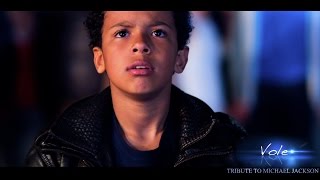 VOLE (Fly Away) / Movie Tribute to Michael Jackson