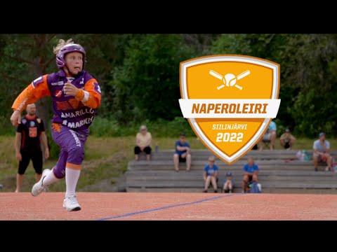 NAPEROLEIRI 2022 AFTER MOVIE
