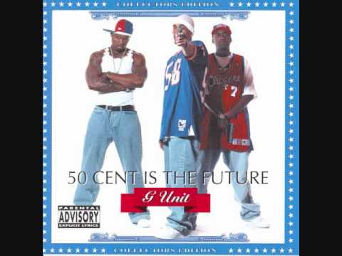50 Cent - Bump Dat (Feat Tony Yayo) Classic Southside Shit