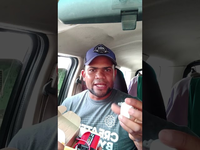 Vídeo relacionado con Schumacher Electric INV150 - Inversor 12V a 220V 300W - Convertidor Compacto con USB y Mechero - para Móvil, Tablet, Portátil