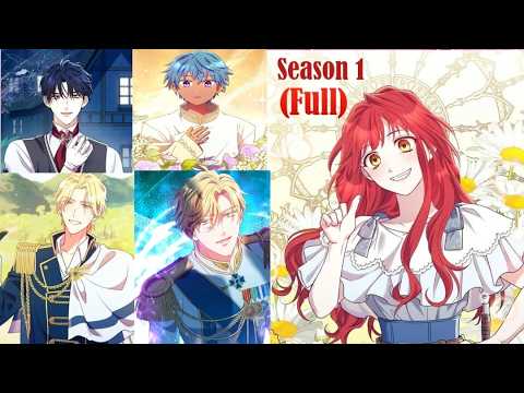 ‼️Full‼️✨💝 She Wanted to marry The Northern Duke But Why His Majesty?🤔 [Season 1] 💯 #manhwa_in_hindi