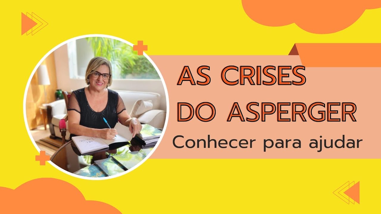 As crises do Asperger: conhecer para ajudar!