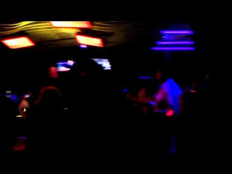 Push Ultra Lounge St. Petersburg, Fl