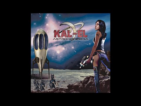 KAL-EL "Astrodoomeda" (New Full Album) 2017