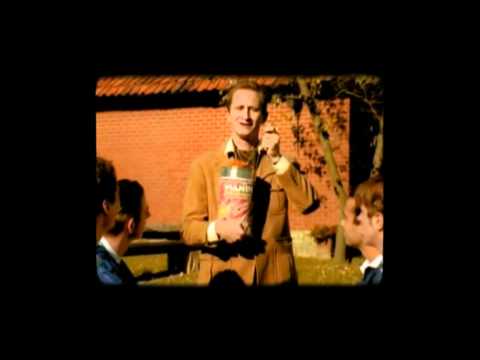 Monsieur Manatane mange du hibou au petit déjeuner