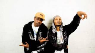 Nujabes - A Blend Laments The World - 05 - Flashback (feat. Tame One & Del tha Funkee Homosapien)