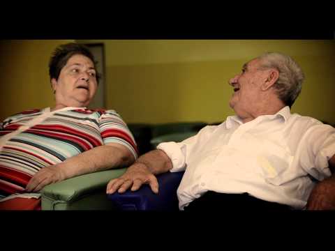 MIKY MORA a PETER PANN - Starý reper (OFFICIAL VIDEO)