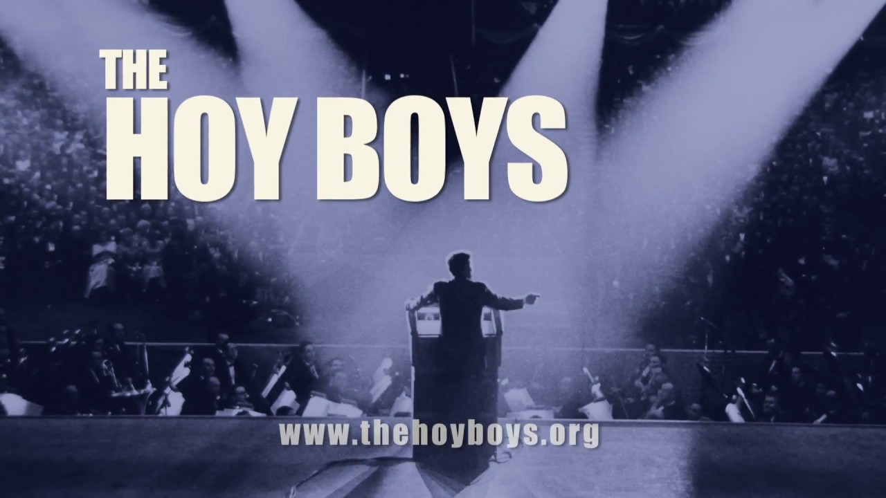 The Hoy Boys - Official Trailer