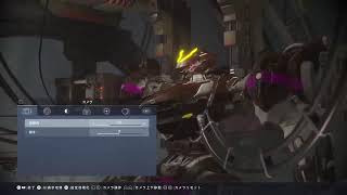 [ ARMORED CORE VI ]　#45　気がついたら五週目、止められない止まらない(笑)