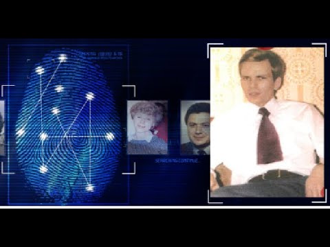 Wahre Verbrechen 2025 I Die Göhrde-Morde: Spuren eines Serienkillers I True Crime Dokumentation