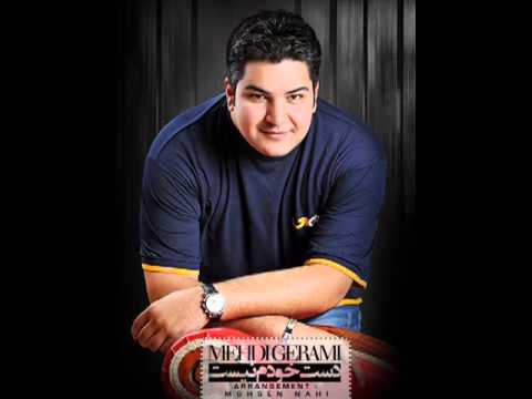 Mehdi Gerami - Daste Khodam Nist