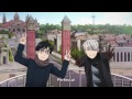 Yuri On Ice All Star Smash Mouth AMV