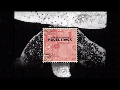 Hugobeat & Max Lyazgin - House Track