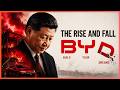 🚗 BYD : The biggest SCAM of the car industry ? DEFAULT Thumbnail