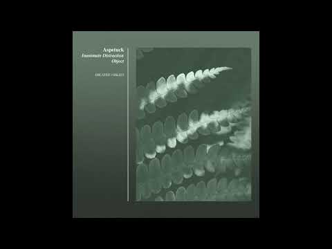 Aspetuck - Wormwood Scrubs [OSL023]