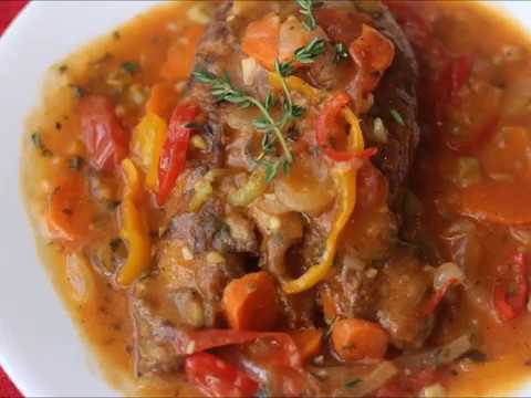 Stewed King Fish|| Stewed Fish Recipe