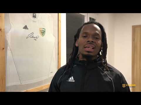 🆚 Felsőzsolca🎥🎙Luis Ramos