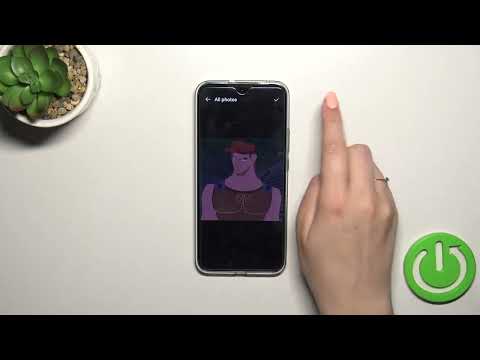 How to Add Photo to Contact in HUAWEI Nova 10 Youth – Customize Contacts