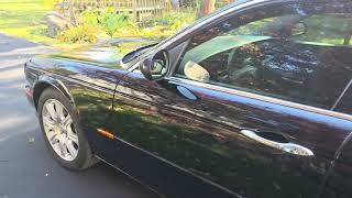 2004 Jaguar XJ8 - Walk Around