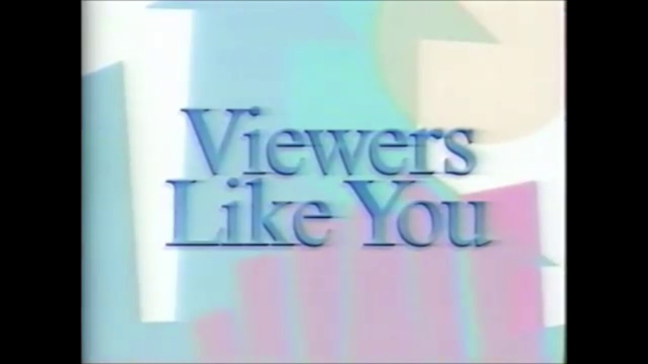 Kino's Storytime Intro 1992-1997