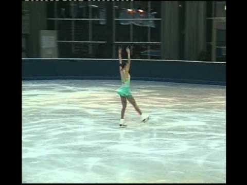 Giada RUSSO  ITA 35.60