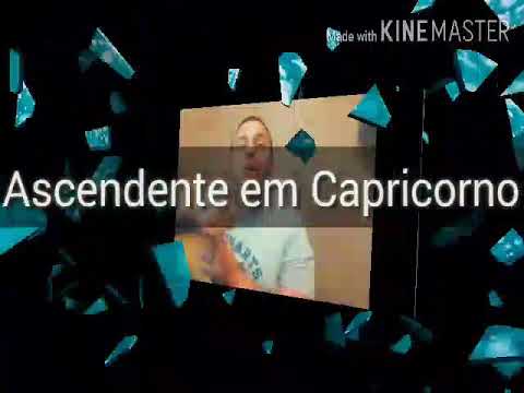 Ascendente Em Capricorno - Fiduma e Jeca