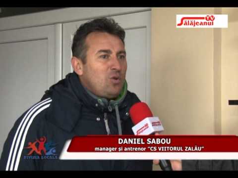 DIVIZIA LOCALA   DANIEL SABOU 02 12 2013