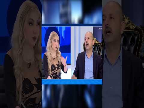 فيديو | #هيفاء_الحسيني (مصطفى : نتنياهو متهور وبدء كسر الأسوار، لانه يعتبر ان هذه فترته الذهبية).